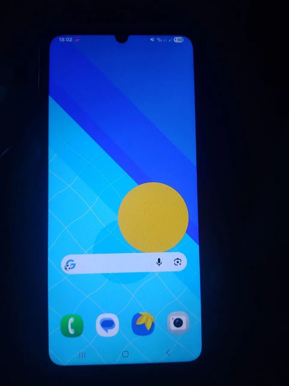Celular A6 128 Gigas - Foto 3
