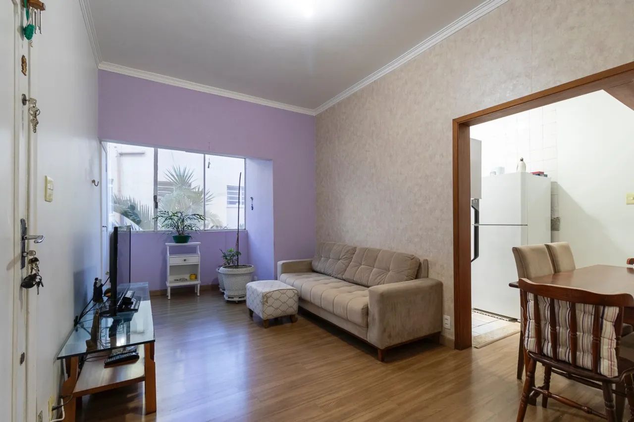 Apartamento para venda em Aclimação com 2 quartos, 92m² - Foto 4