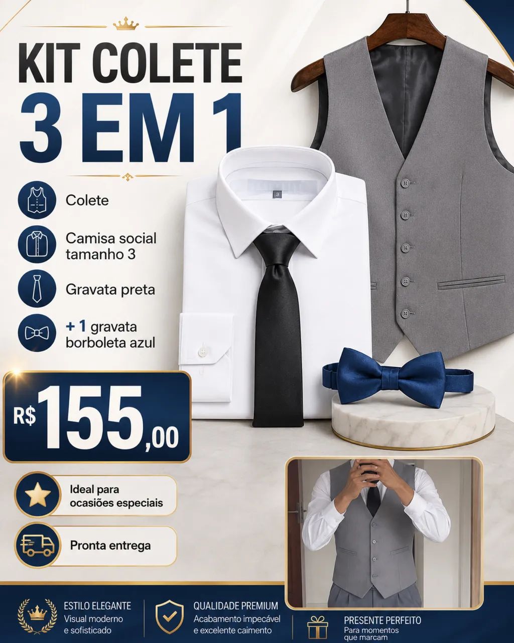 Kit social
