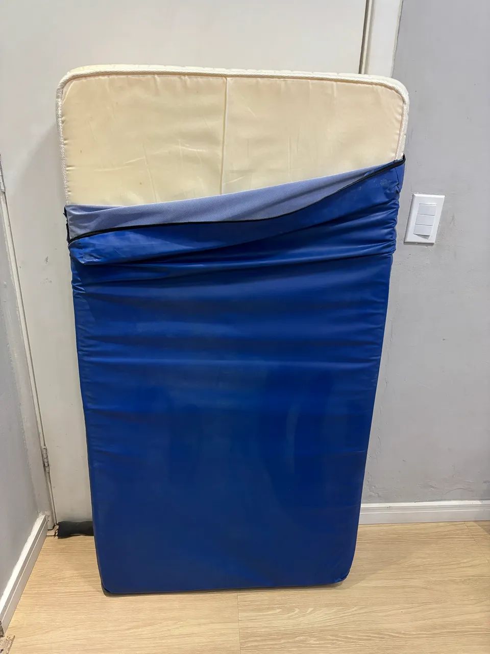 Colchão para berço 