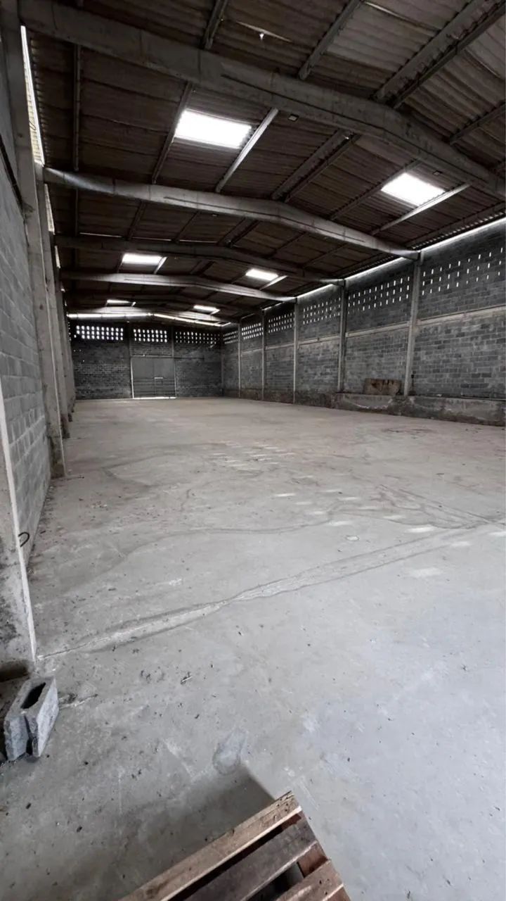 Galpão 600m² no Distrito Industrial de Caruaru - Foto 3