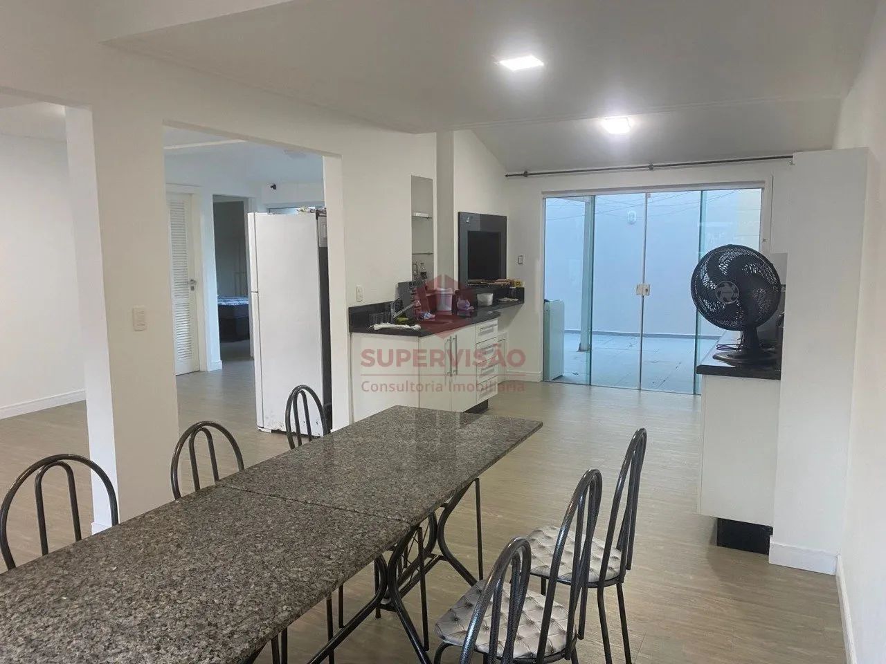 Casa com 5 quartos à venda, no Bairro Canasvieiras - Florianópolis/SC. - Foto 4