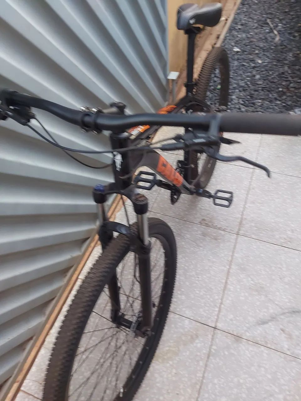 Bicicleta aro 29  - Foto 2