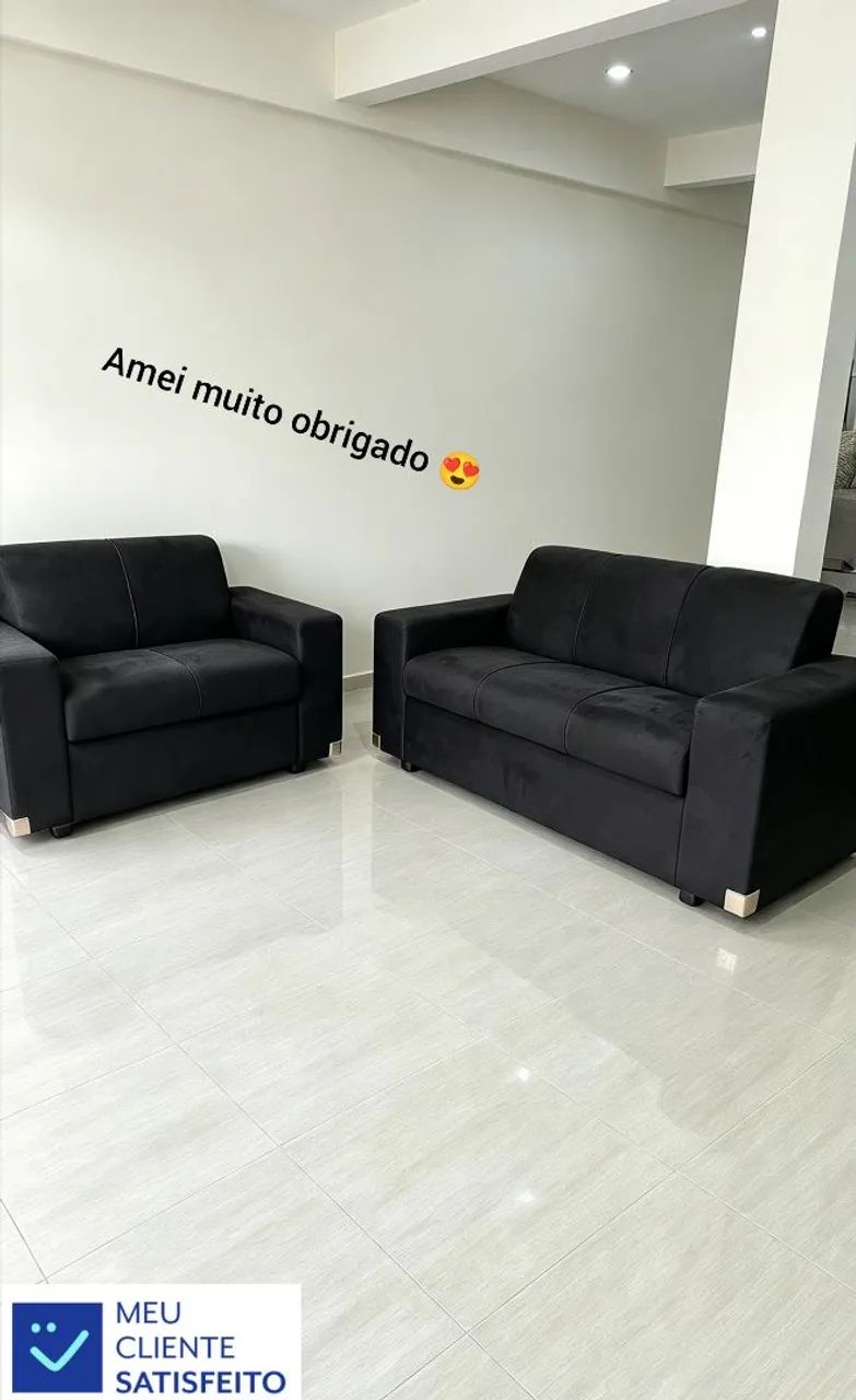 Estofados em promoção  - Foto 4
