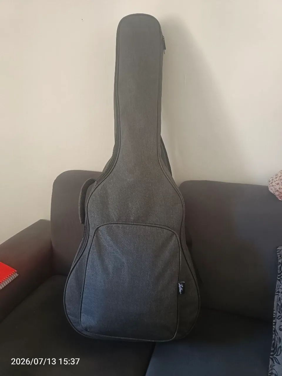 Violão Zellmer Heritage - Foto 5