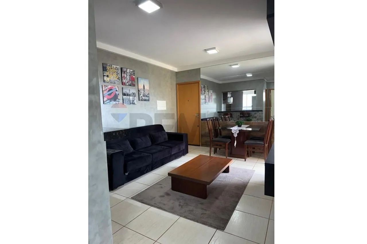 Apto com 2 quartos - Mobiliado e Pet-Friendly no Ipiranga - Foto 4