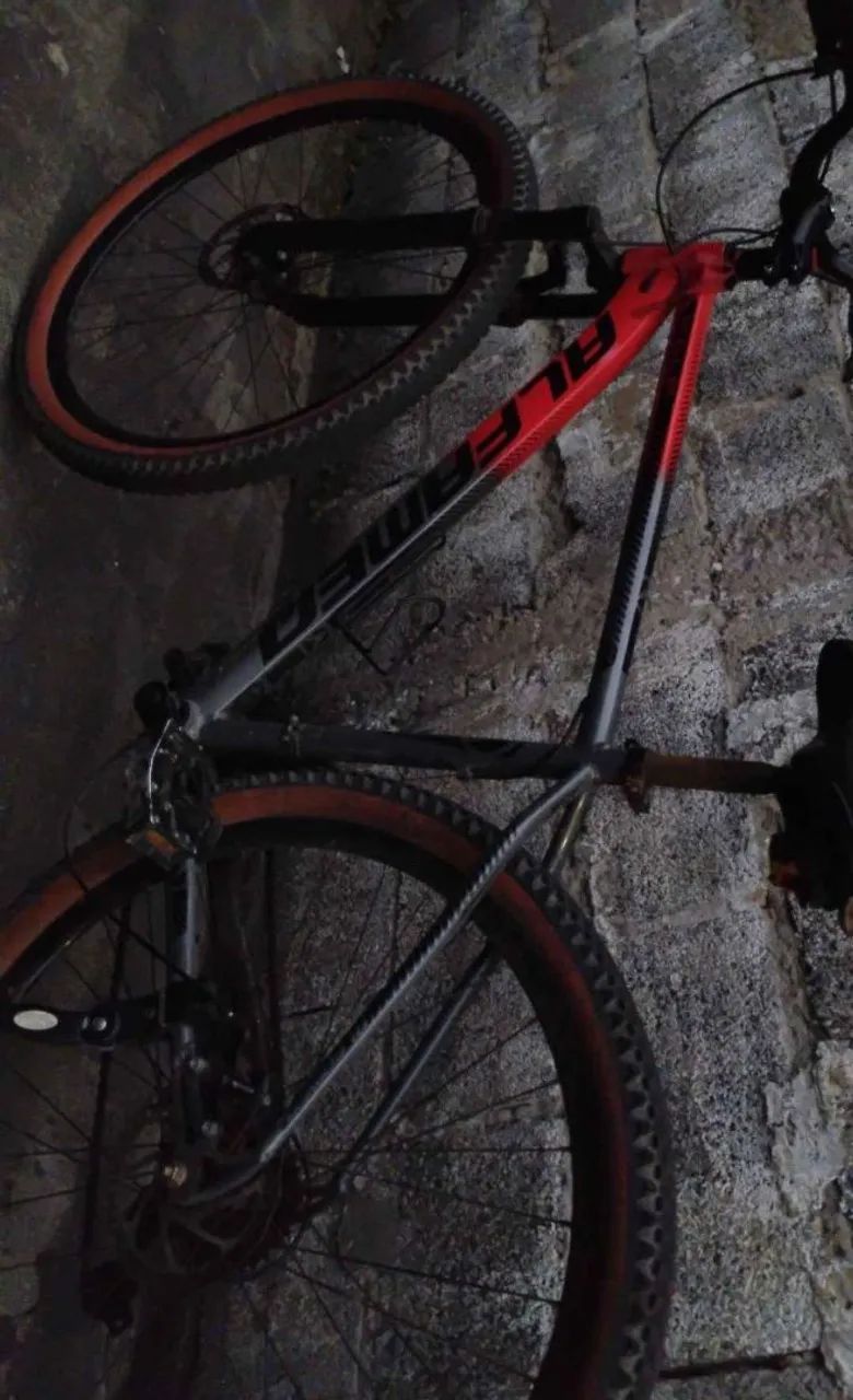 Bicicleta Aro 29 - Foto 3