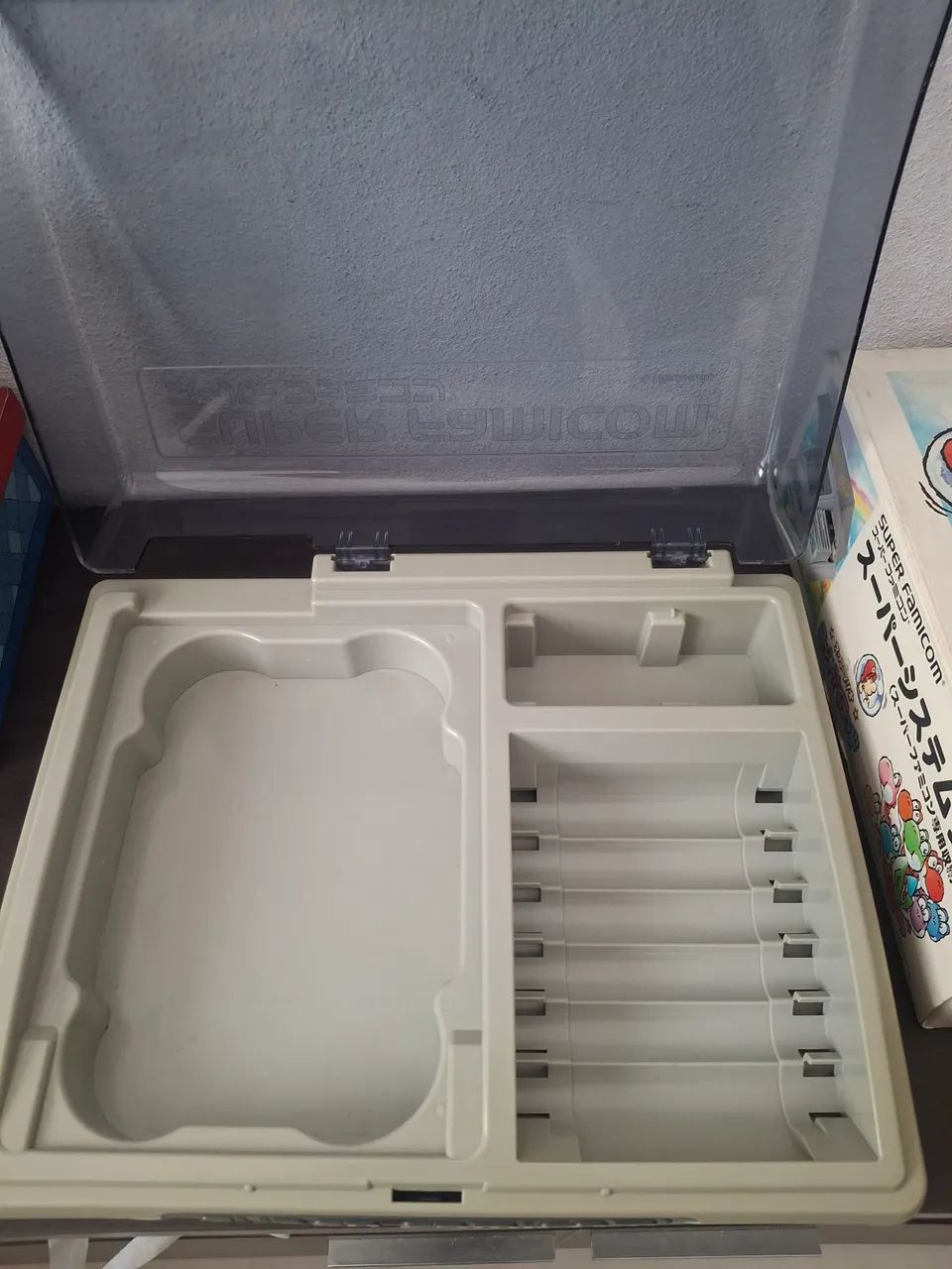 Case super Famicom  - Foto 3