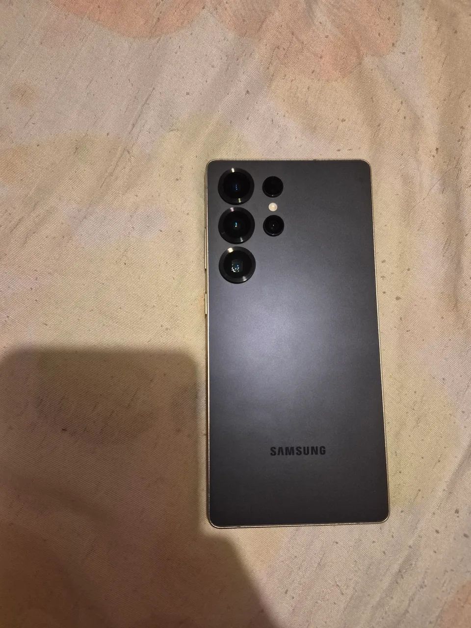 SAMSUNG S25 ULTRA 256GB NOVISSIMO - Foto 3