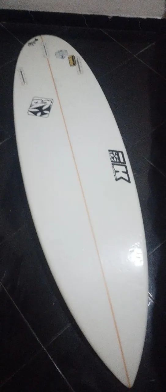 Prancha index crown 5,11 
