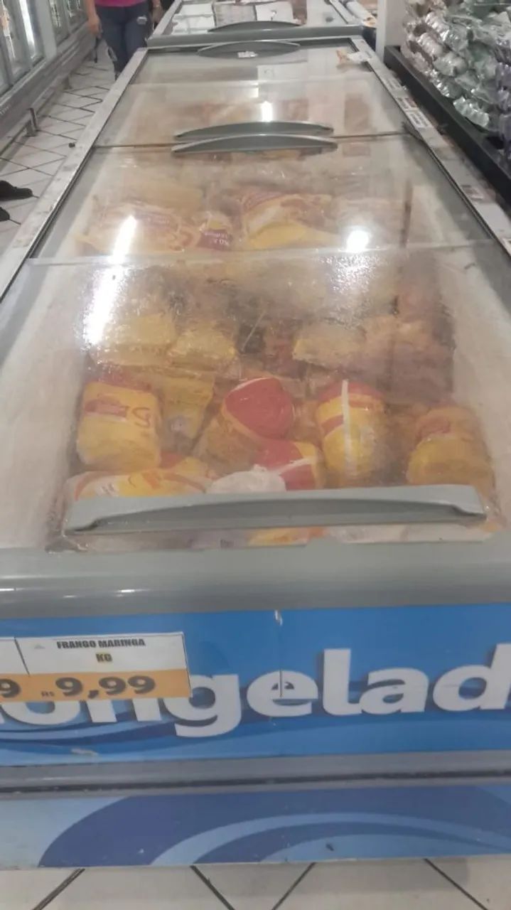 ILHA DE 3 METROS  - Foto 3
