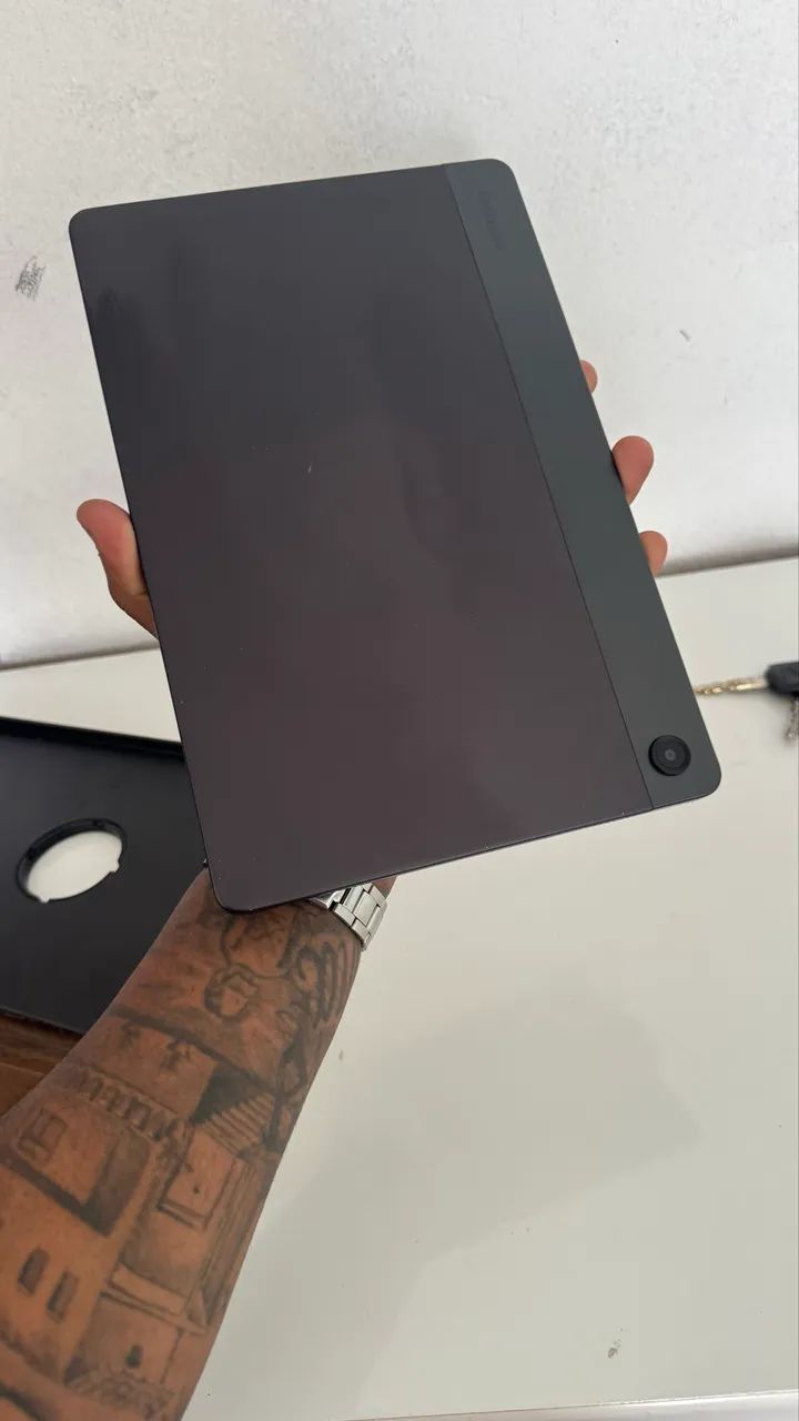 Samsung tap A9 plus - Foto 4