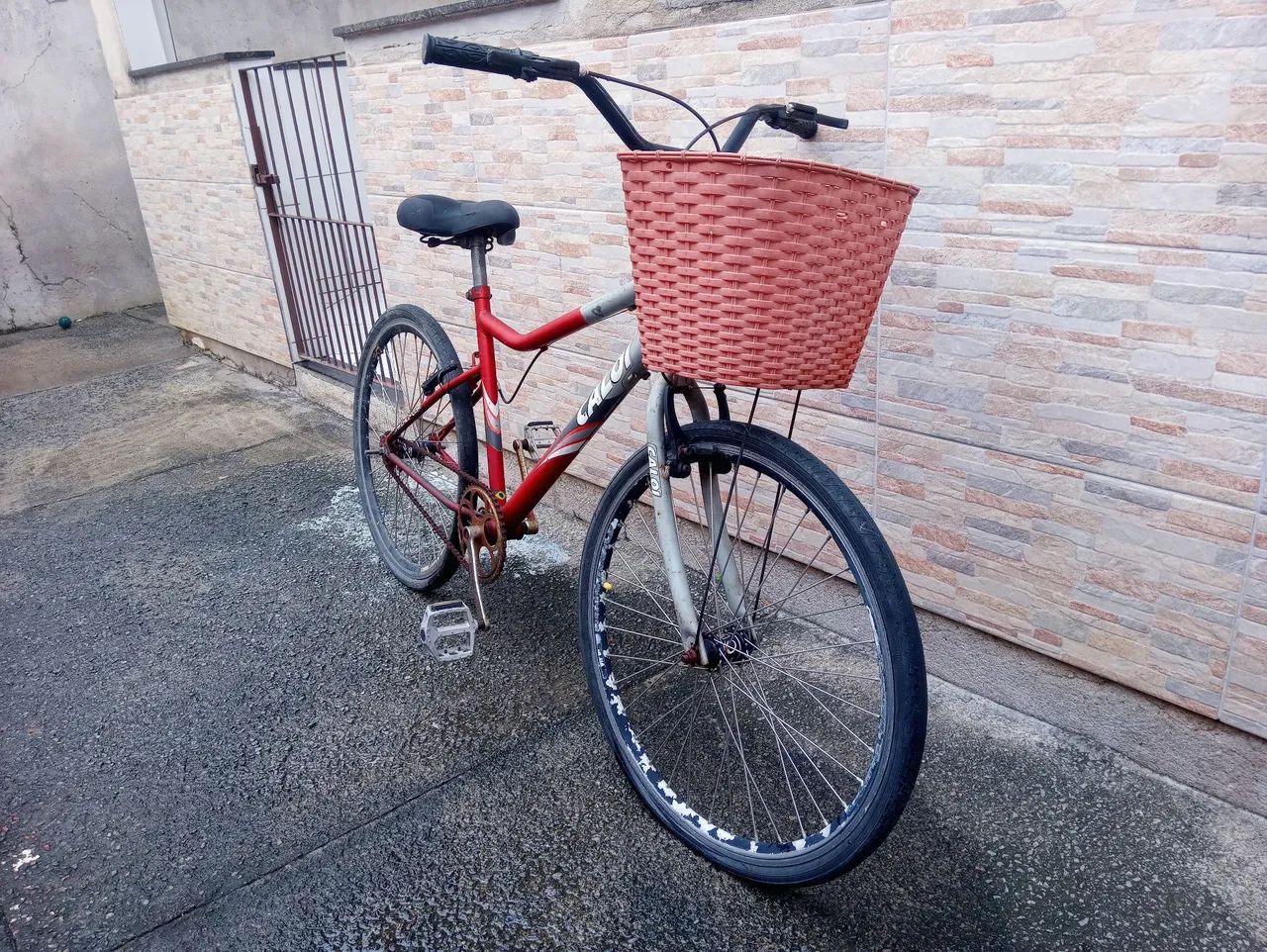 Bicicleta. Parcelo - Foto 2