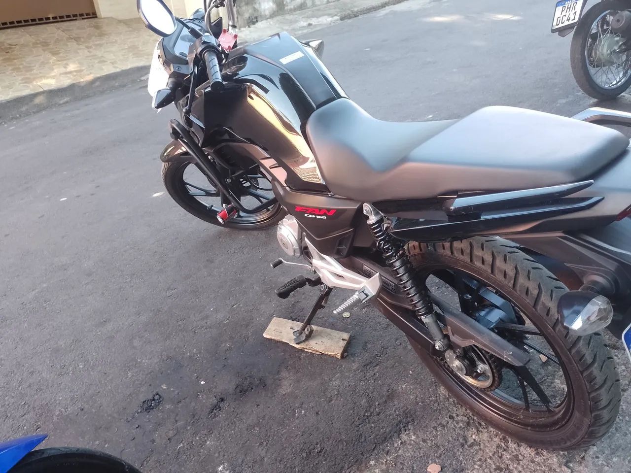 ALUGUEL DE MOTO  - Foto 2