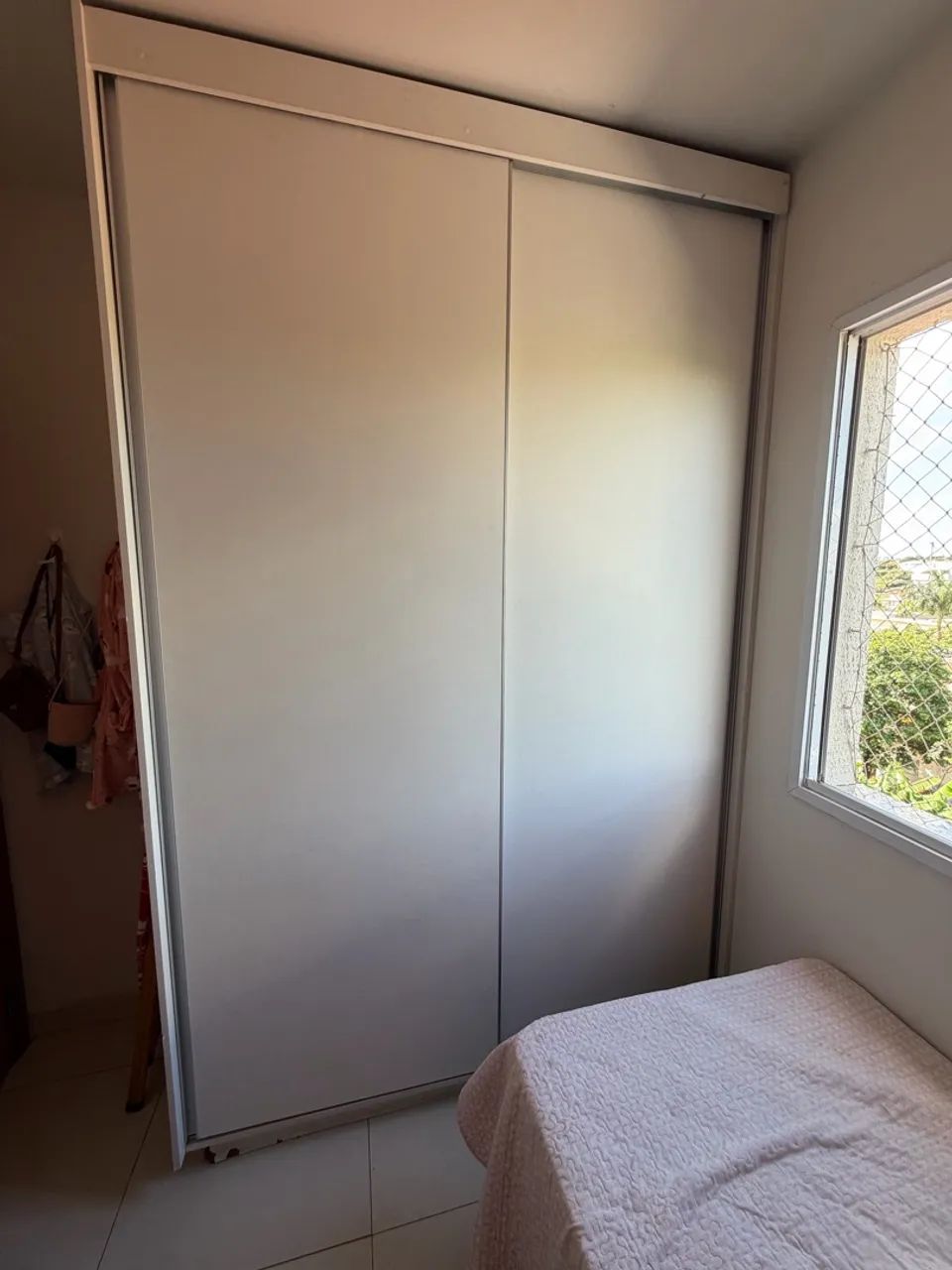 Guarda roupa MDF