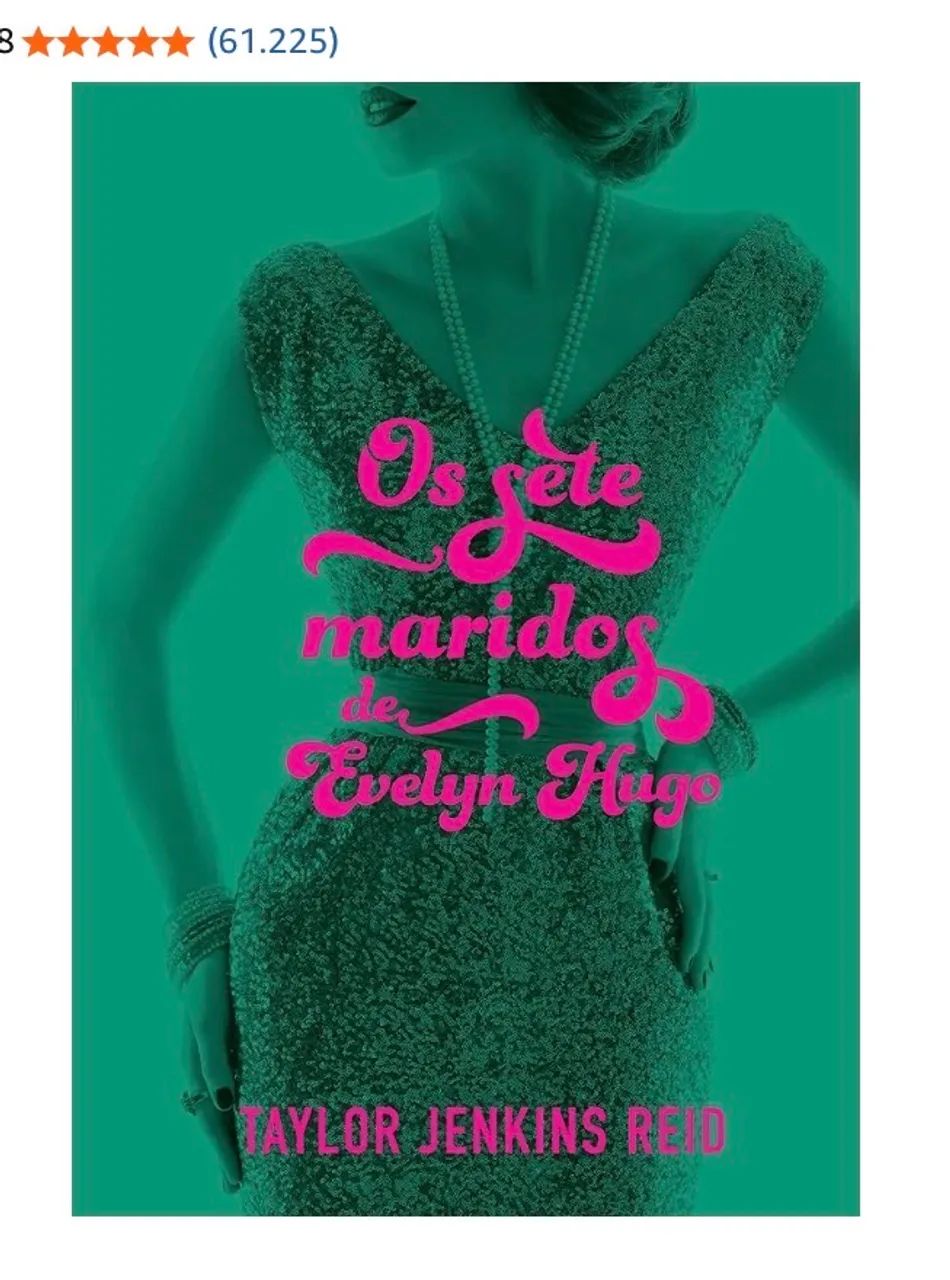LIVROS SEMINOVOS 