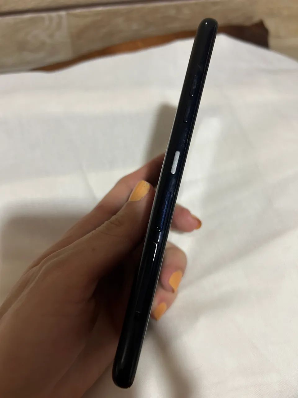 Celular LG K40S de 32 GB - Foto 2