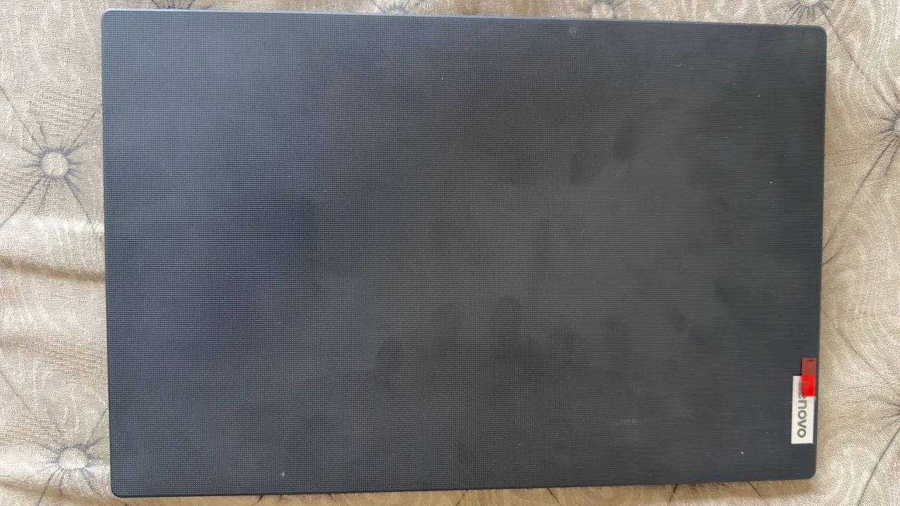 Notebook Lenovo  Ryzen - Foto 5