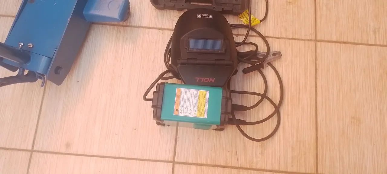 Vendo essas coisas  - Foto 5