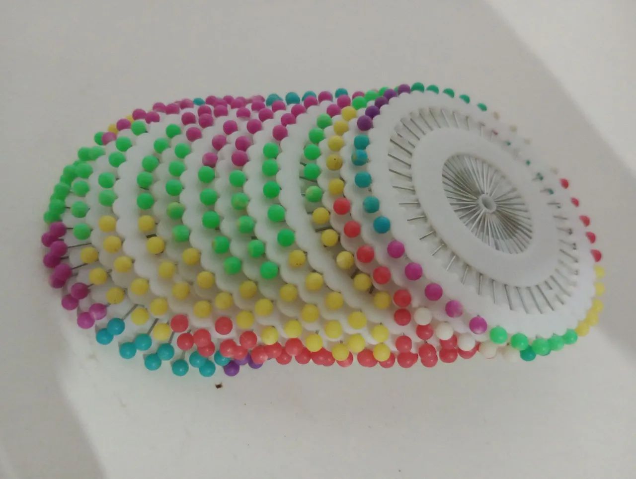 KIT ALFINETES  - Foto 4