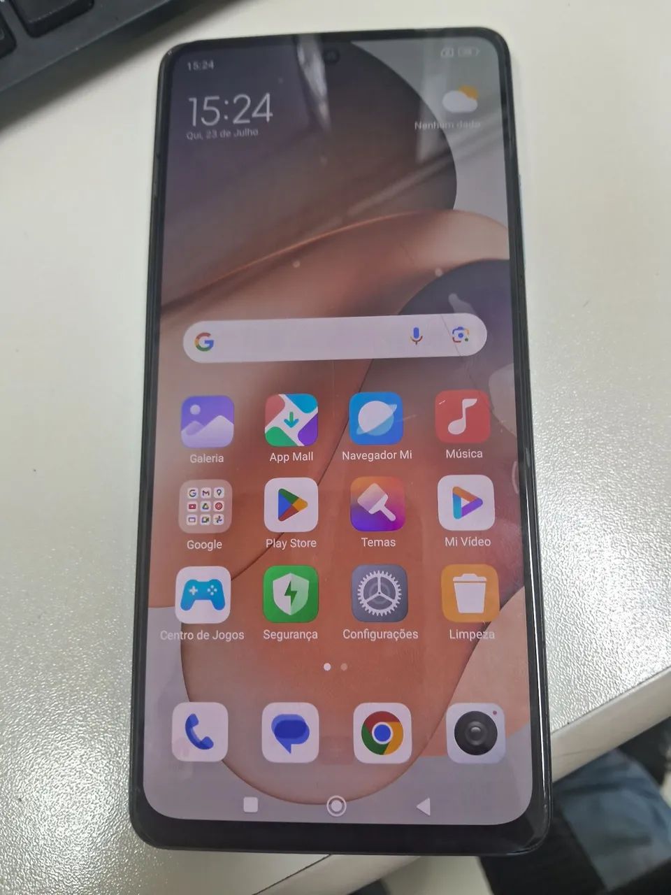 Redmi Note 12 pro - Foto 5