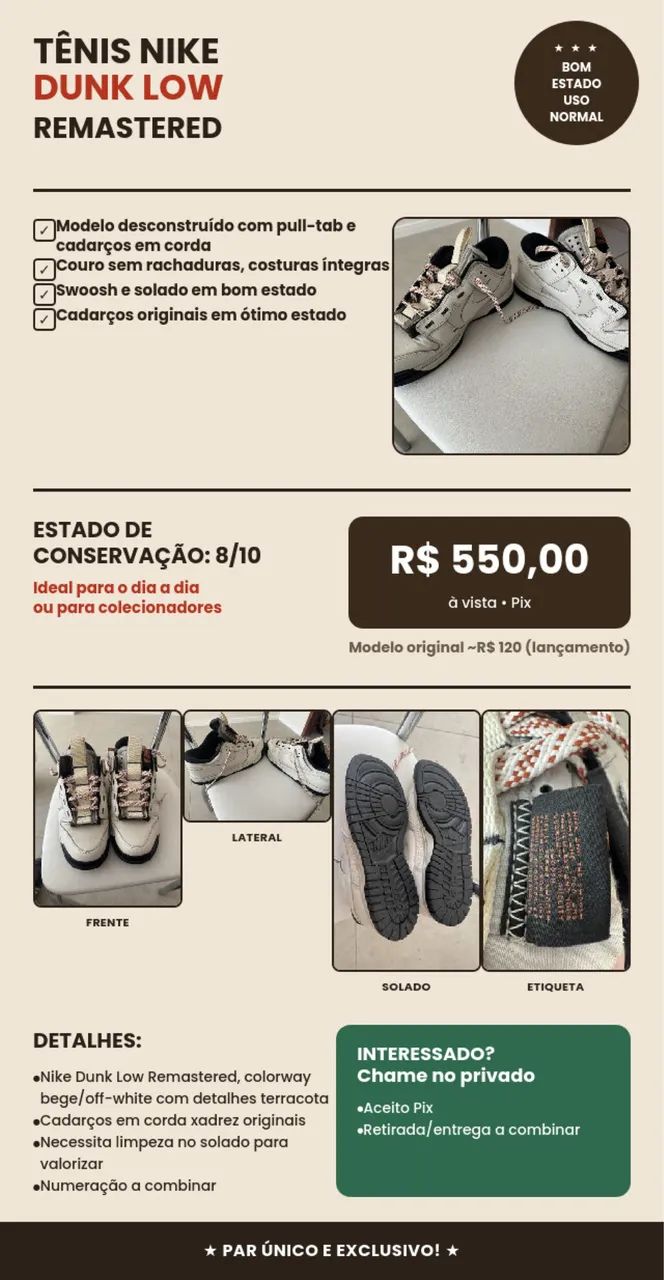 Tênis 