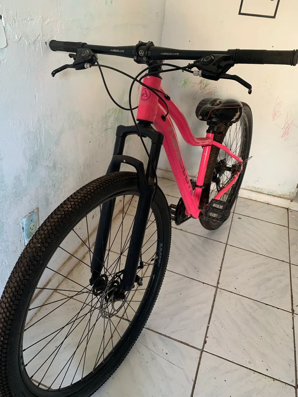 Bike  aro 29 - Foto 4