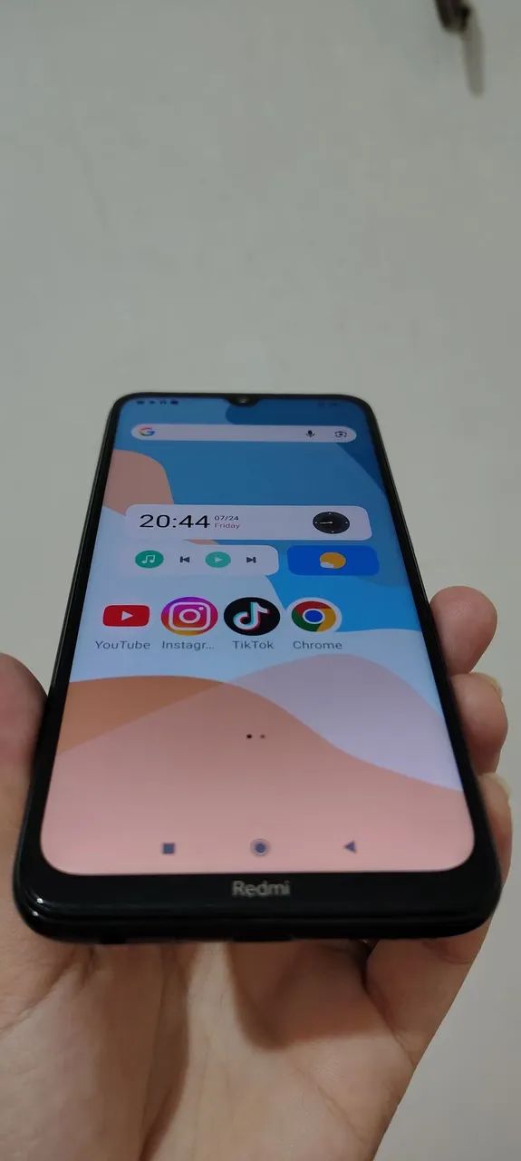 REDMI NOTE 8 | 128GB/4GB - Foto 4