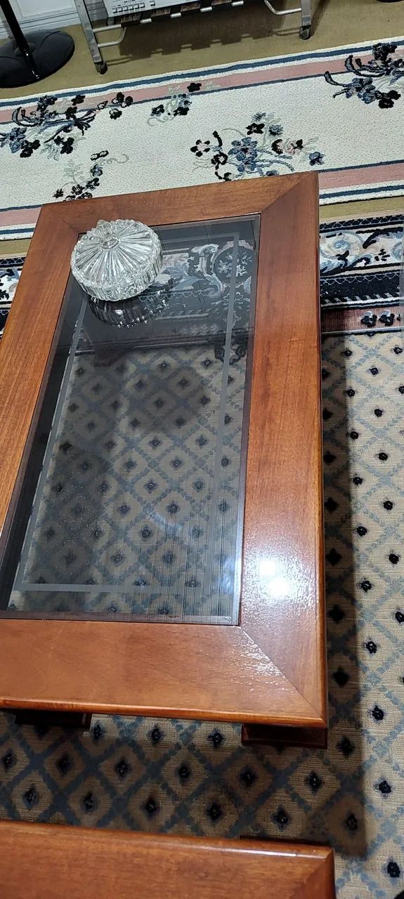Mesa de Centro