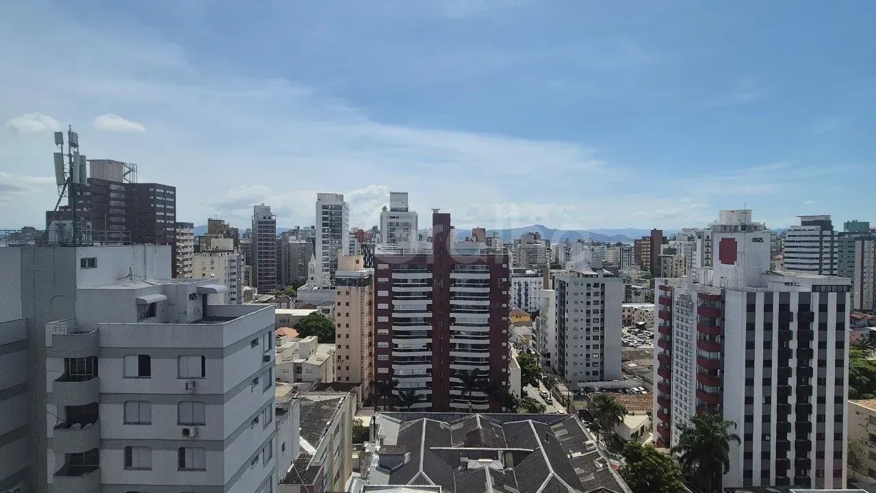 Duplex para venda tem 250 metros quadrados com 5 quartos em Centro - Florianópolis - SC - Foto 5