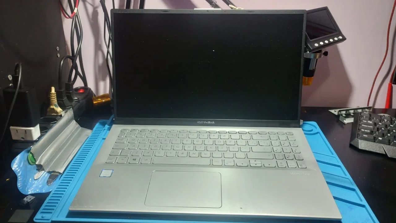 Notebook Vivo Book 15 - Foto 2