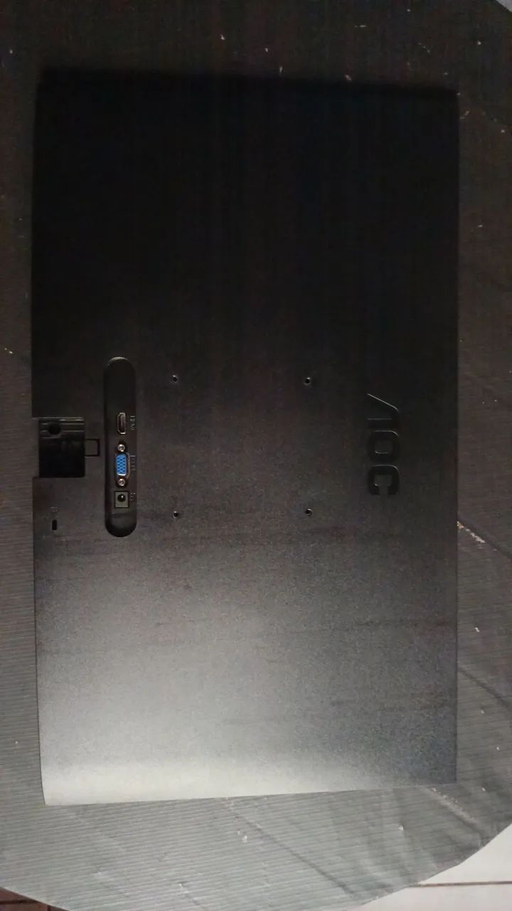 Monitor AOC 24 Pol - Foto 3