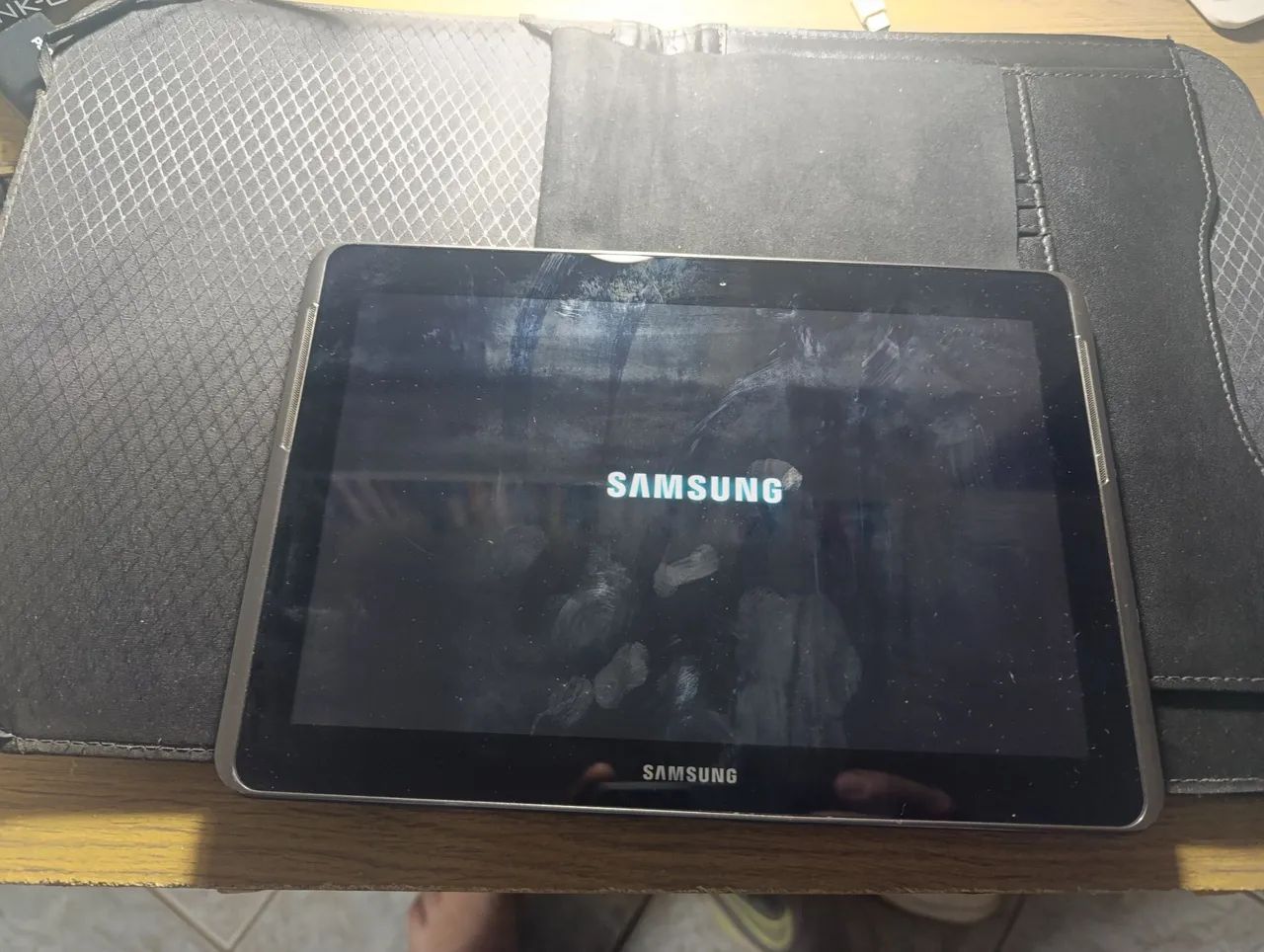 Tablet Tab2 Samsung 