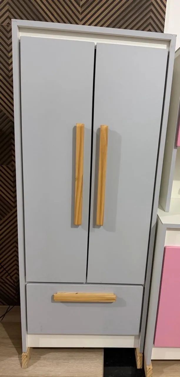 Cozinha infantil