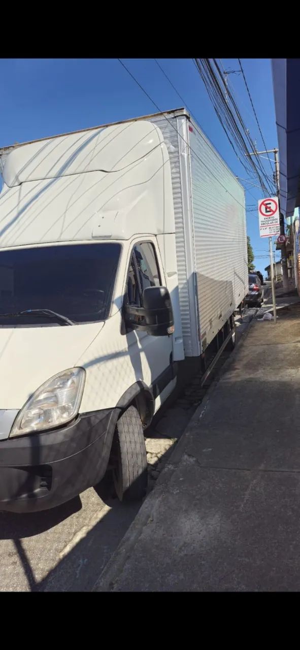 Iveco 70c17 2019  - Foto 4