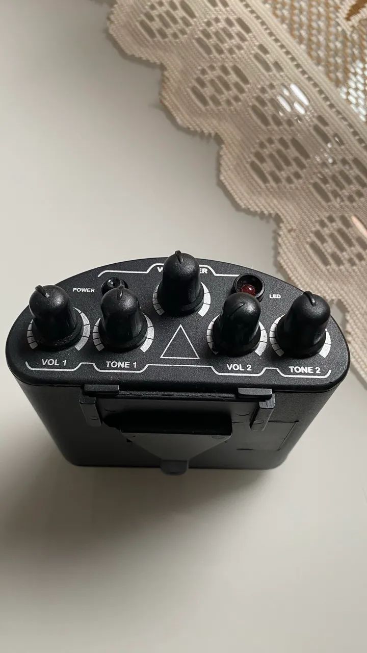 Power click  - Foto 4