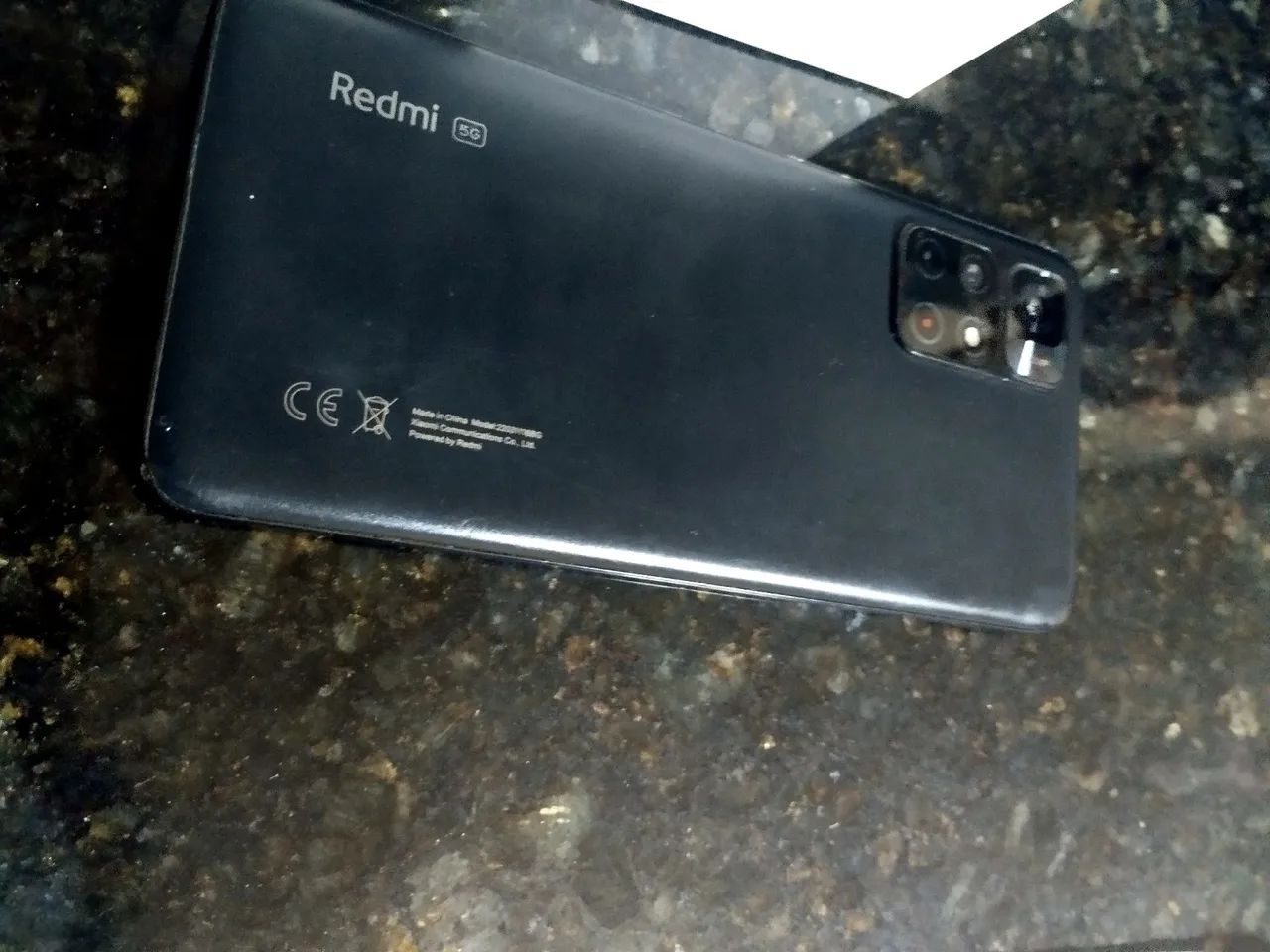 Xiome redmi 11S 5g 128g  - Foto 4