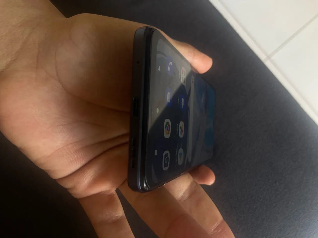 Moto E 22 128GB