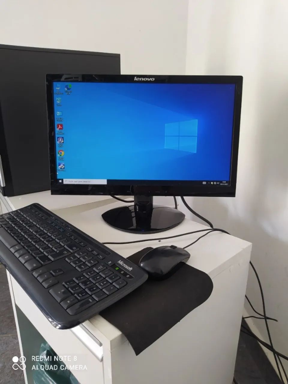 MONITOR 19 POLEGADAS
