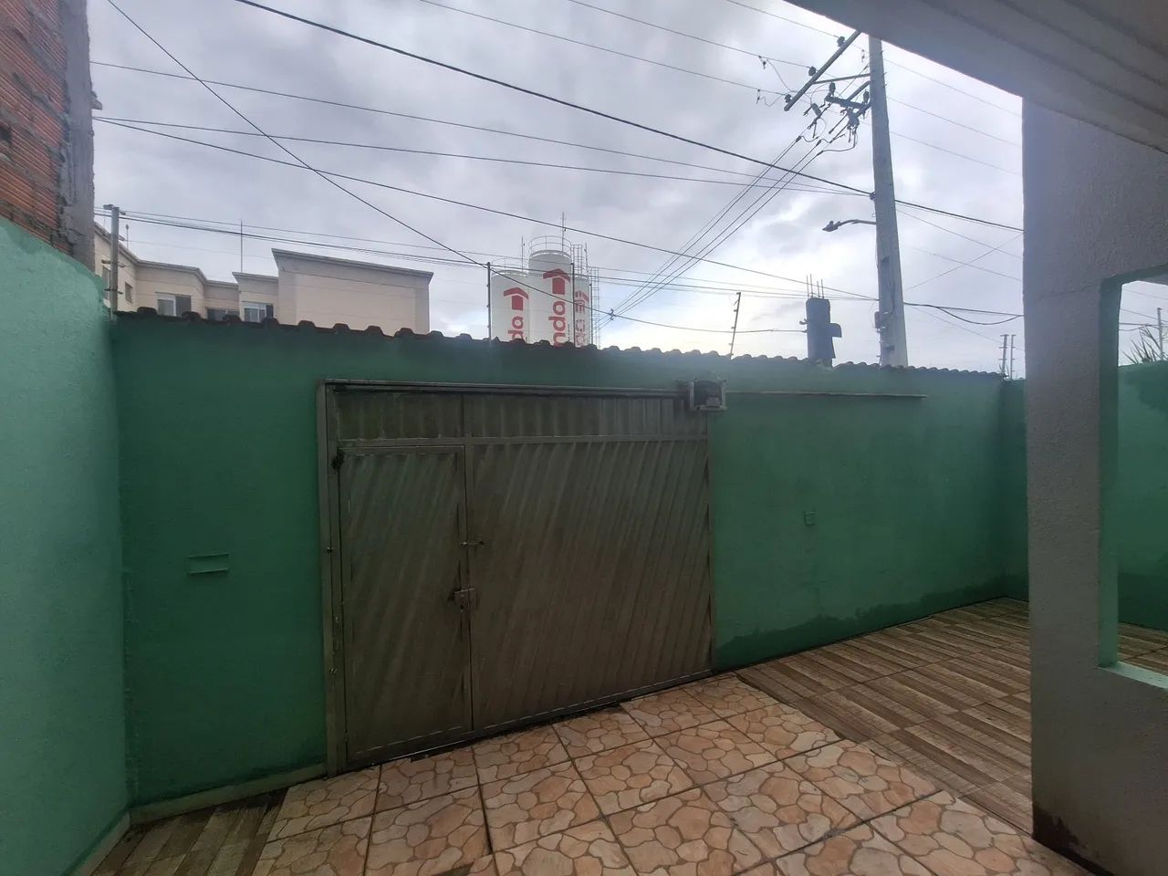 Casa com piscina para Eventos - Foto 3