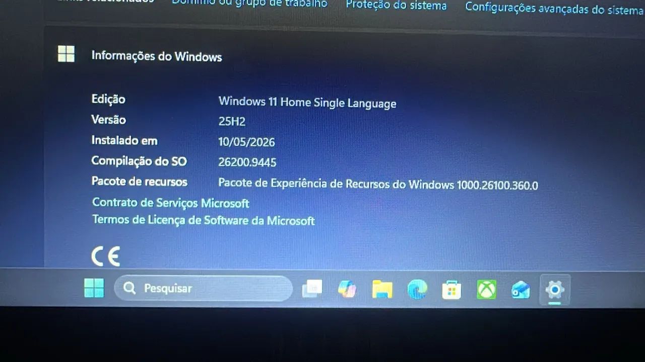 VENDO NOTEBOOK  - Foto 4