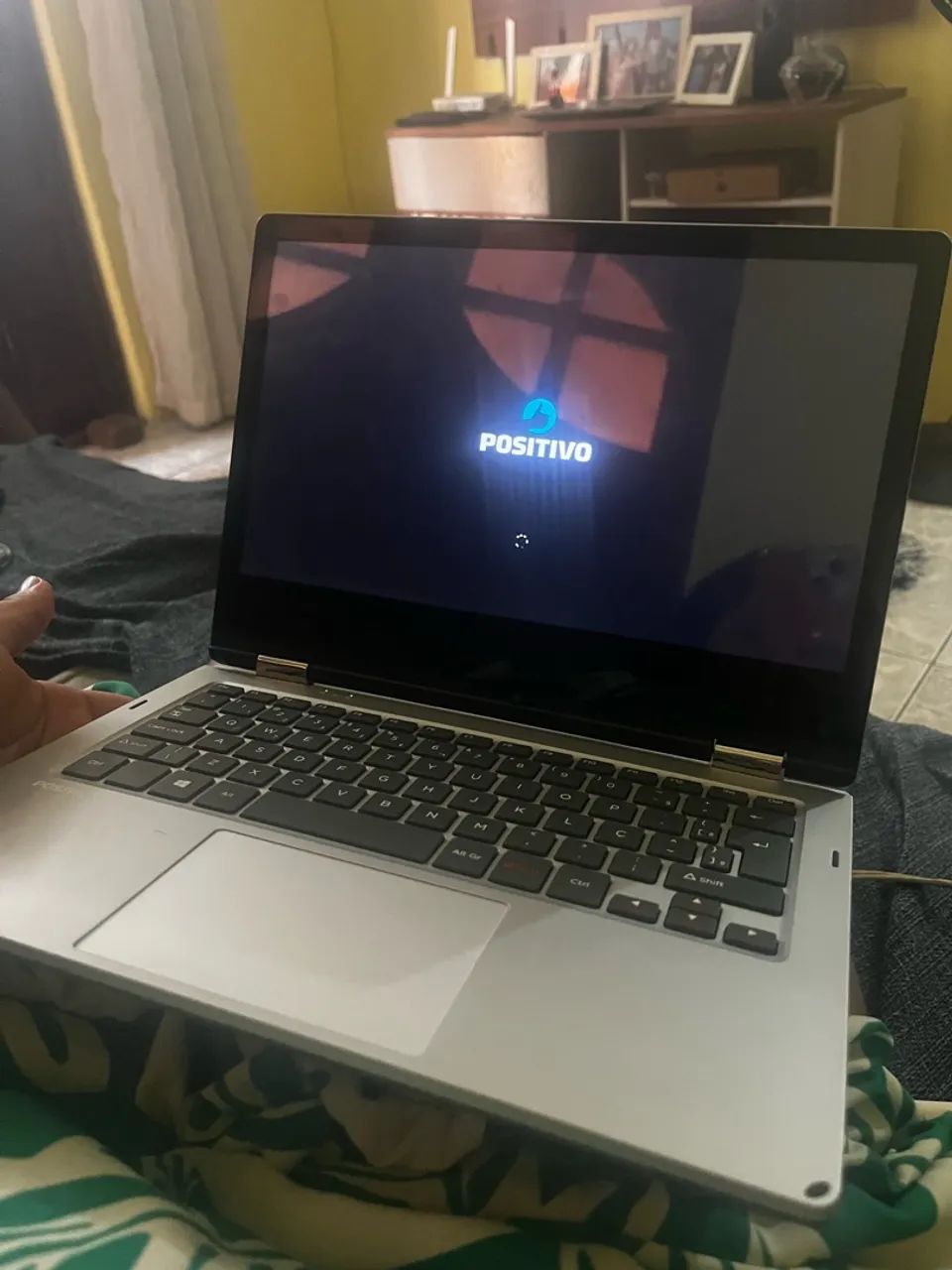 NOTEBOOK 2 em 1 Positivo - Foto 4