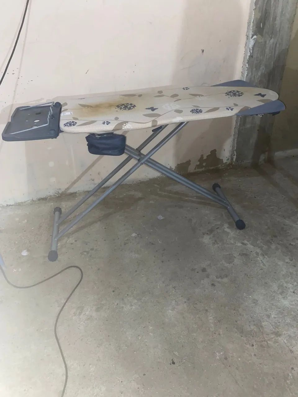 Tábua de passar philips  - Foto 4