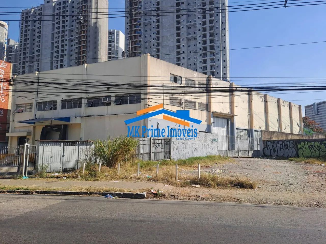 Excelente Oportunidade para Incorporação  Segmento MCMV