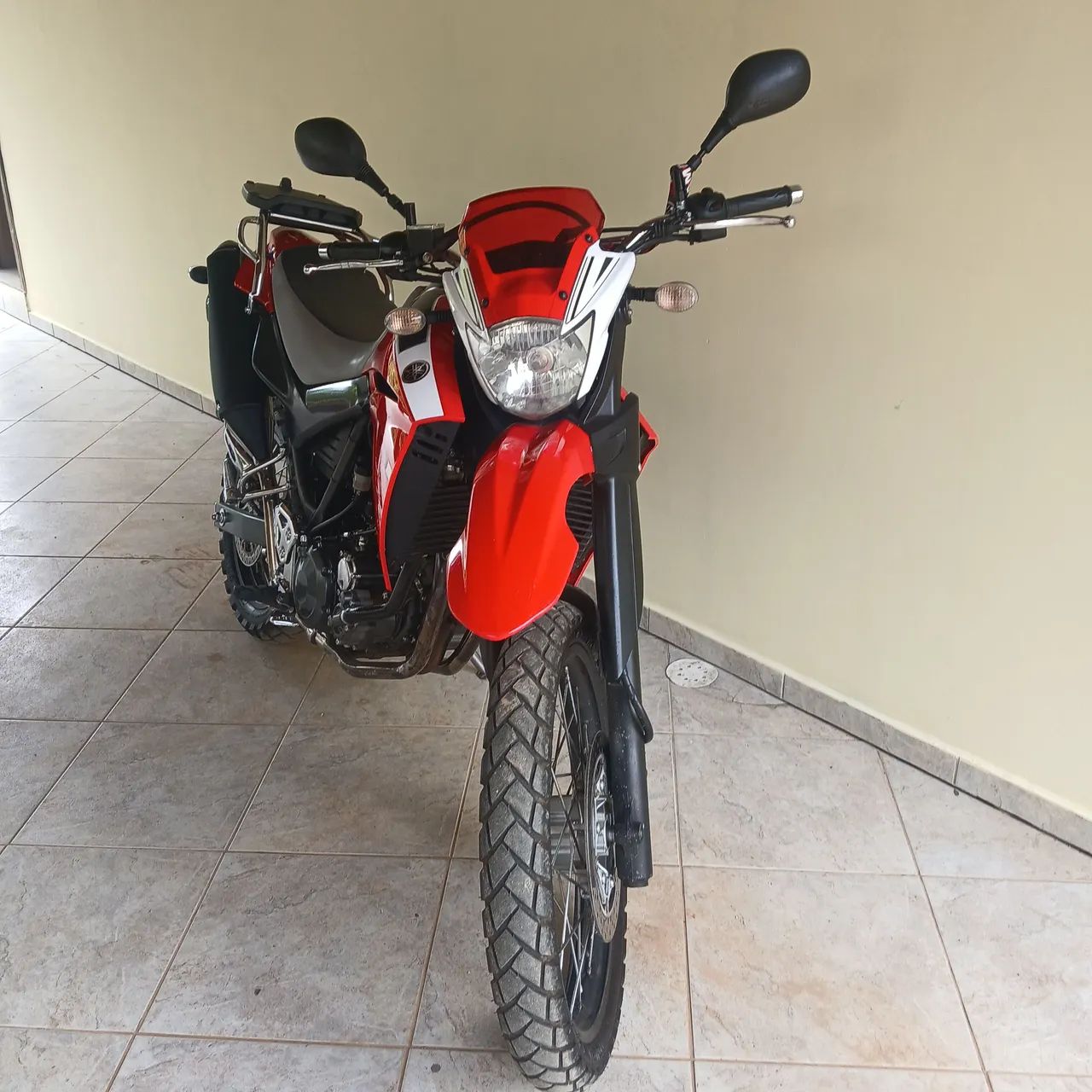 やま XT 660 R 2014 - 1540706017 | OLX