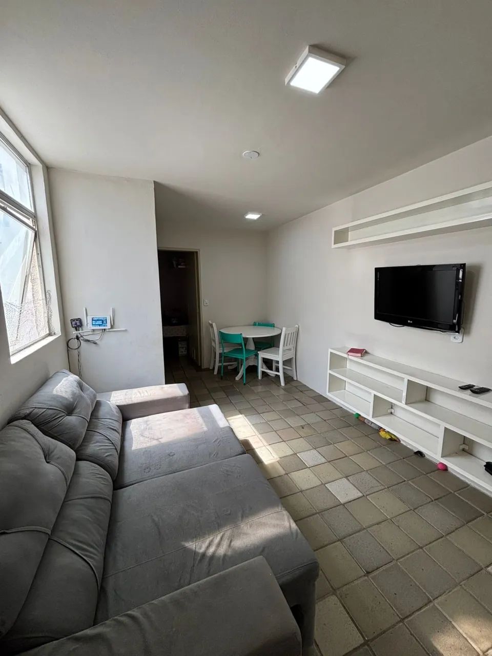 Apartamento  - Foto 2