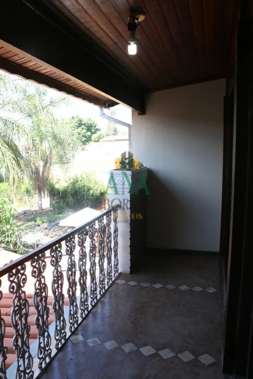 Sobrado à venda Excelente acabamento e localização privilegiada