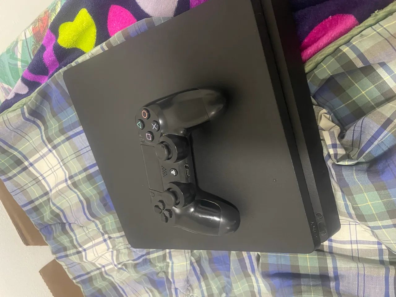 PS4 slim  - Foto 5