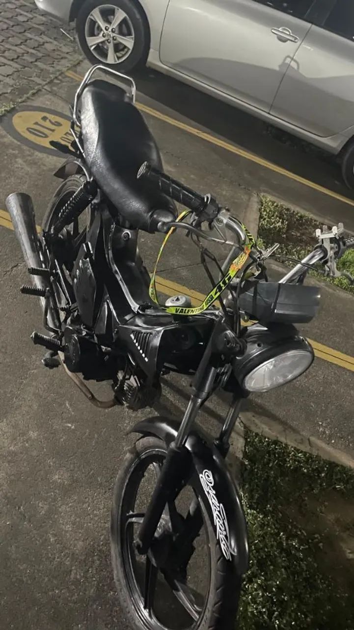 SHINERAY GET 50CC - Foto 3