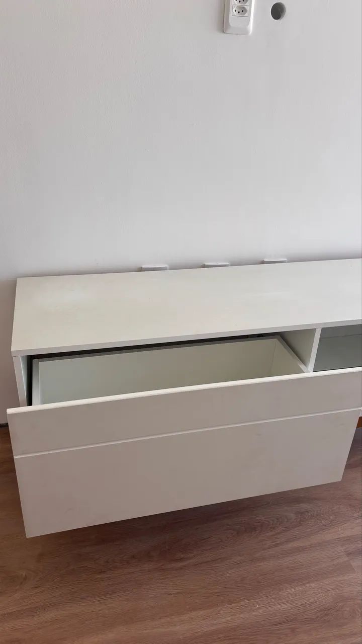 Rack 1,20mt - Foto 3